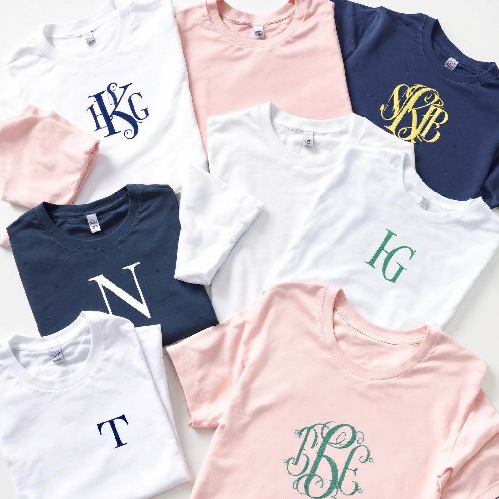 Youth Signature Tee's