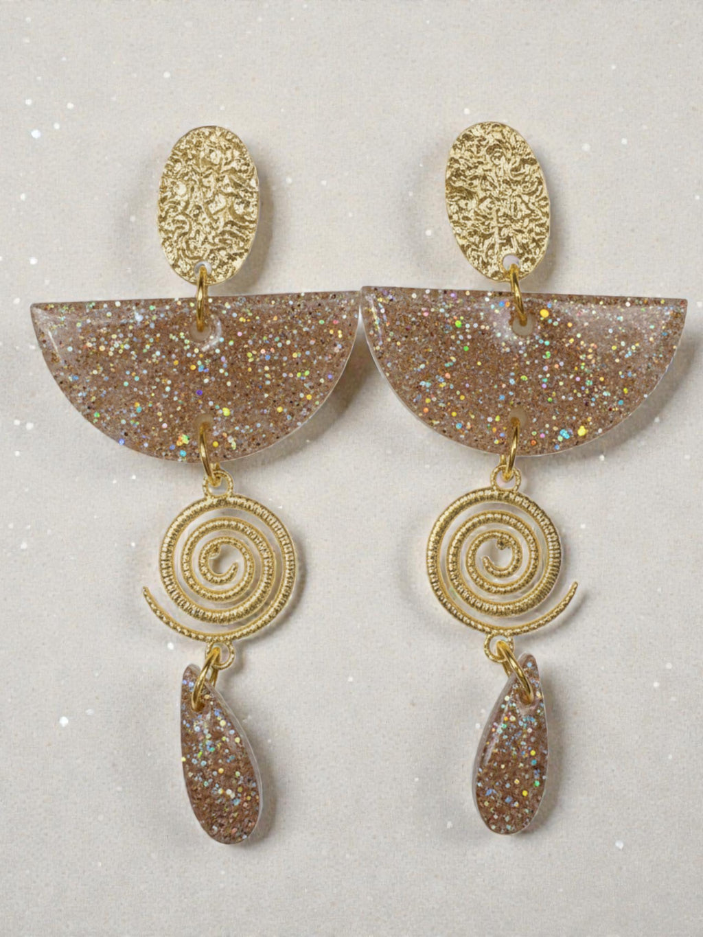 Twilight Twirl Drops