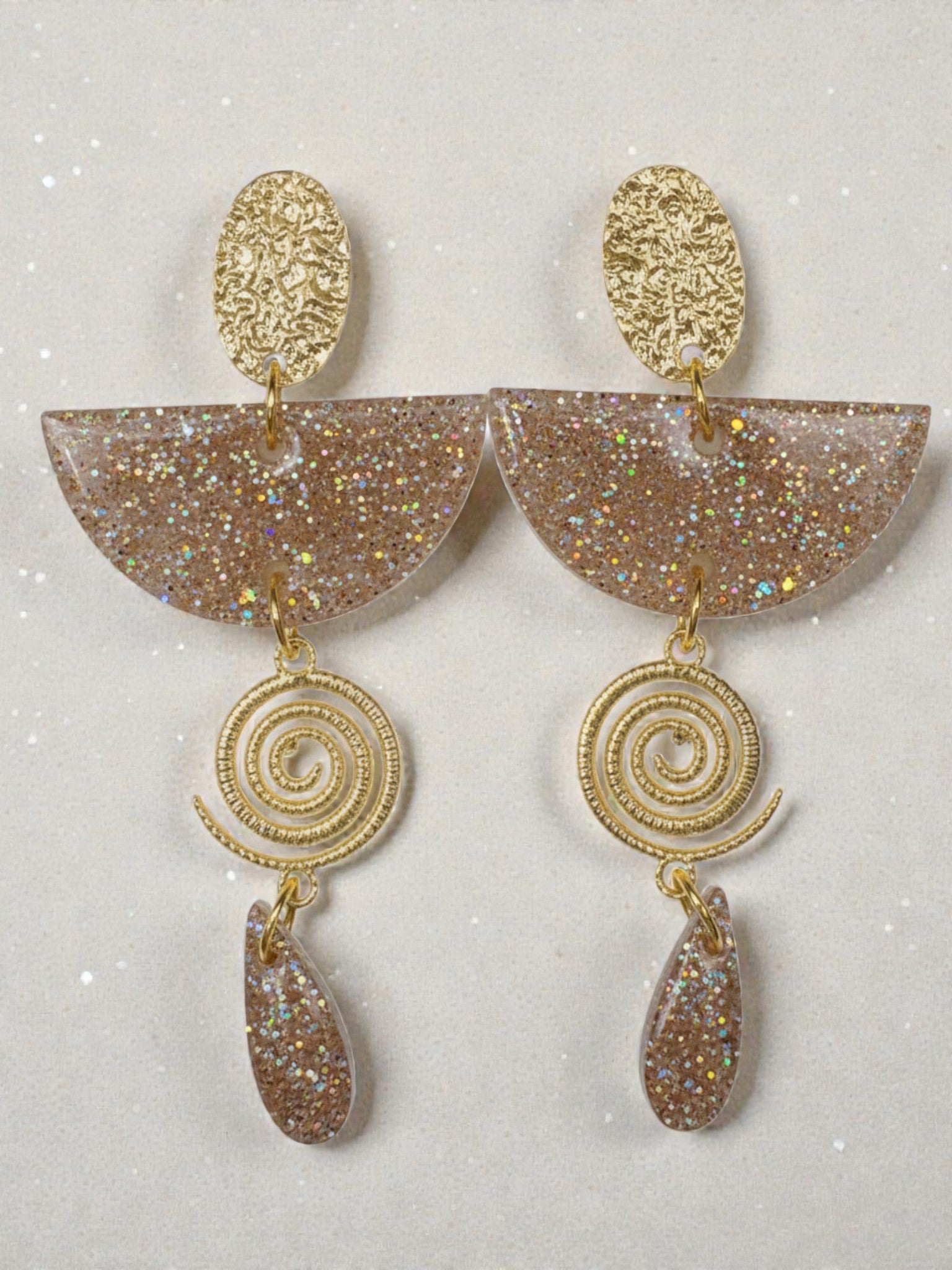 Twilight Twirl Drops