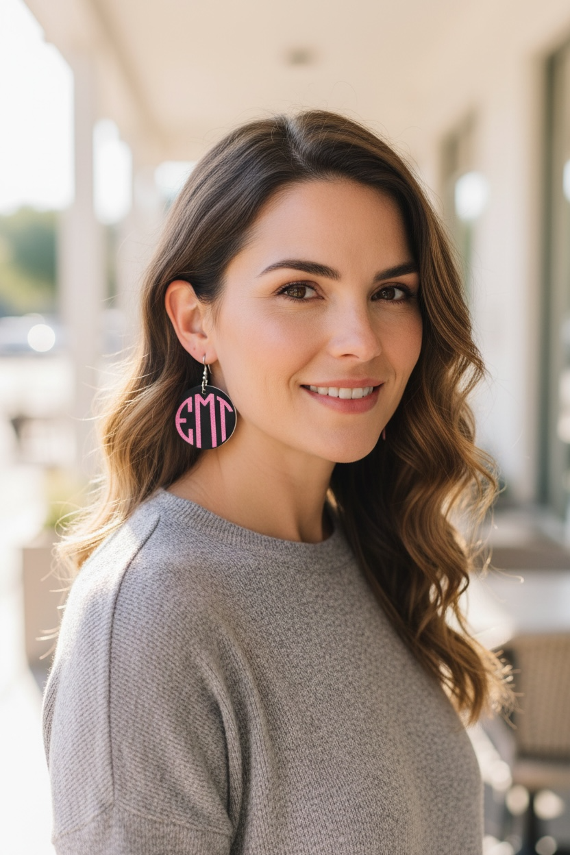 Pretty Letters Collection