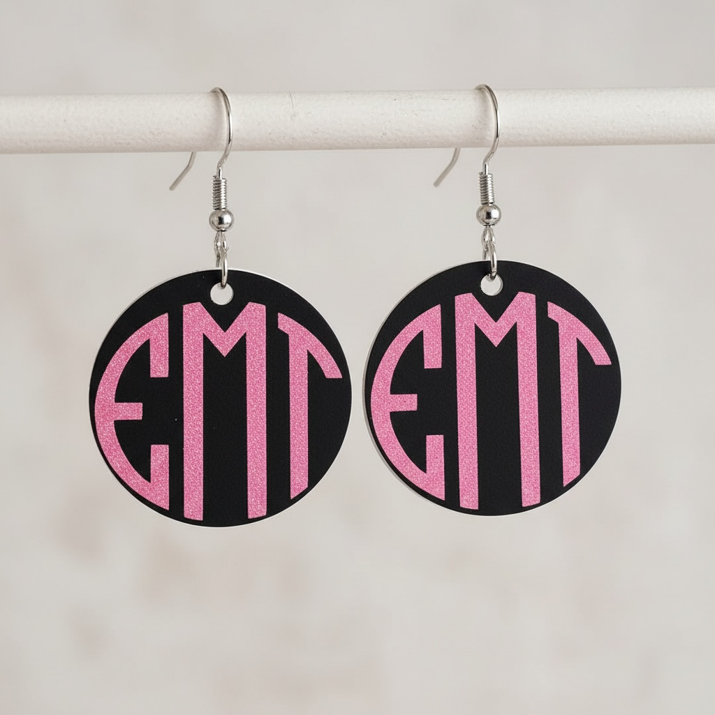 Pretty Letters Collection