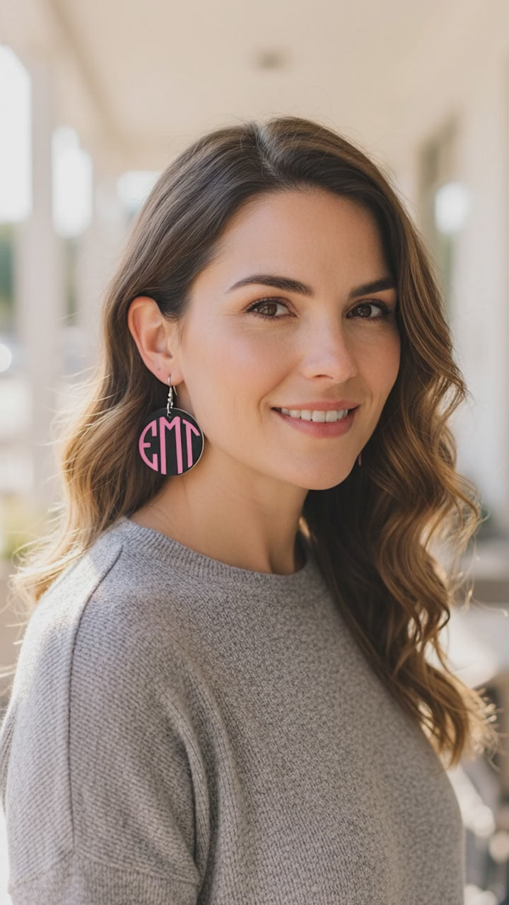 Pretty Letters Collection