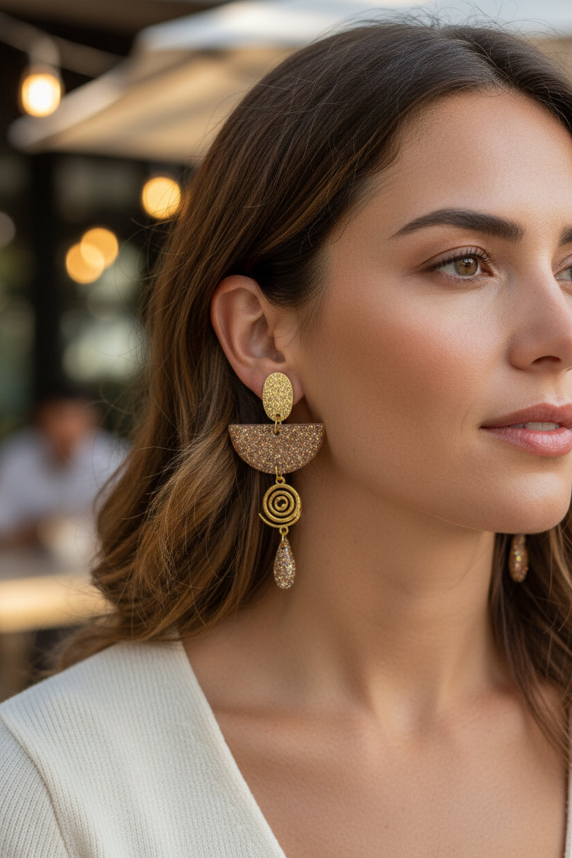 Twilight Twirl Drops